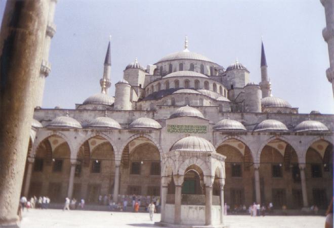 Sultanahmet