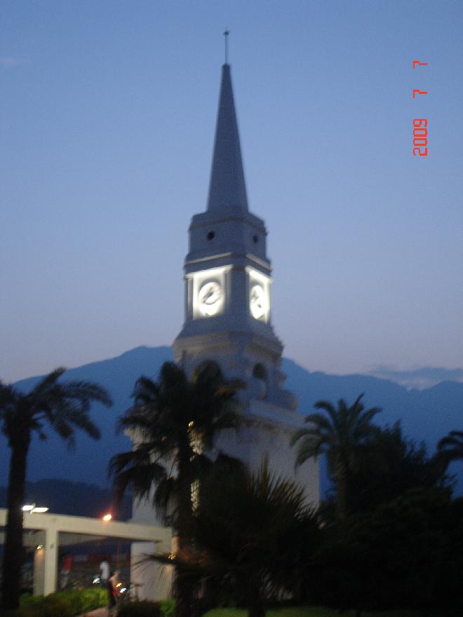 Clock Tower