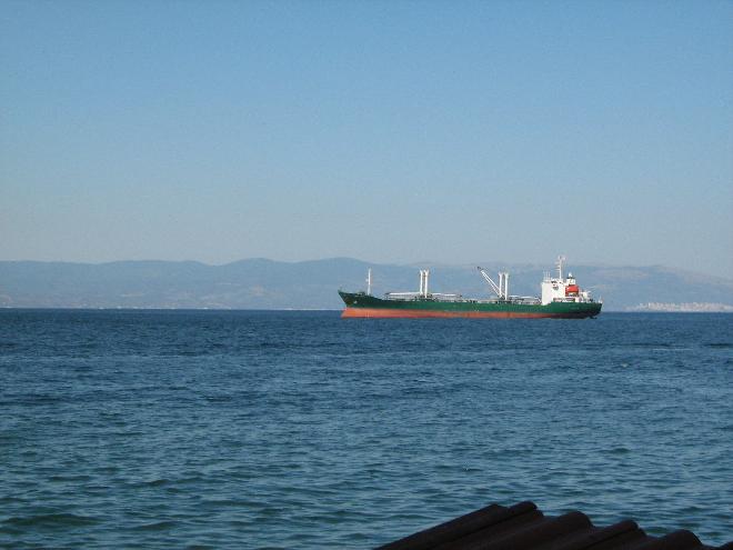 Sea of Marmara