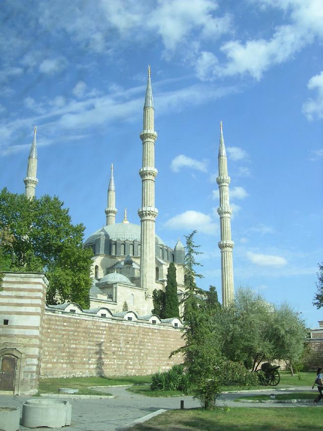 Selimiye Mosque