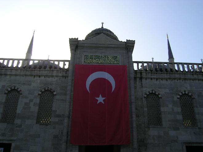 Blue Mosque 3