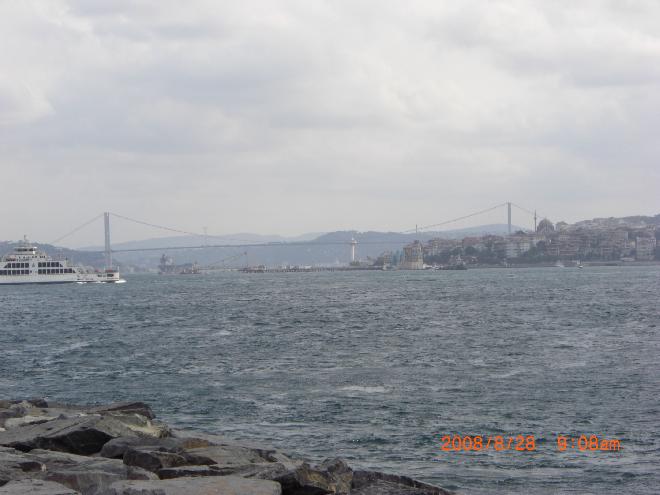 Bosphorus