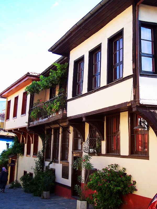 History of the Ottoman houses-2