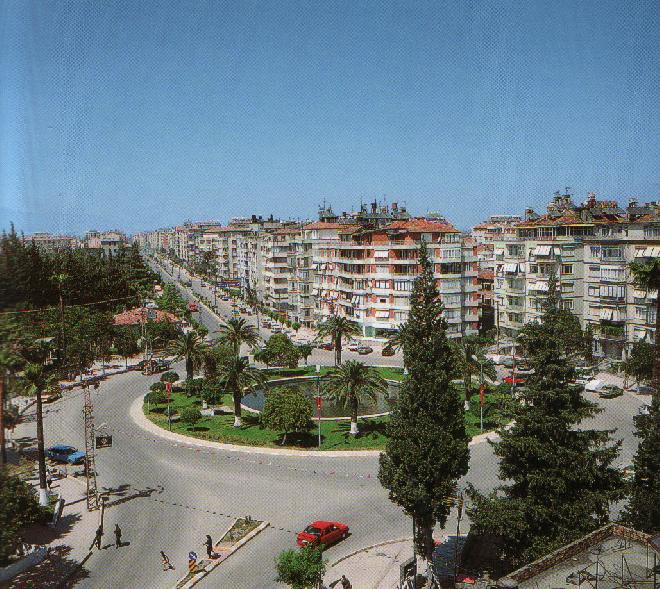 Antakya