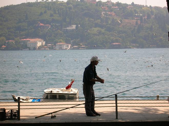 Rumeli Hisarı