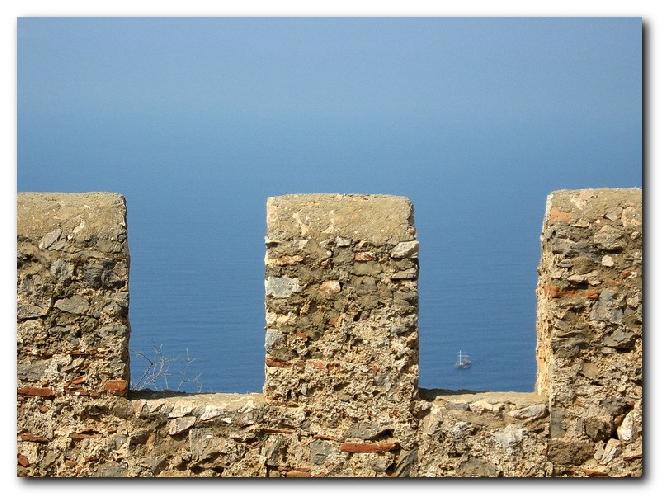 Alanya Castle