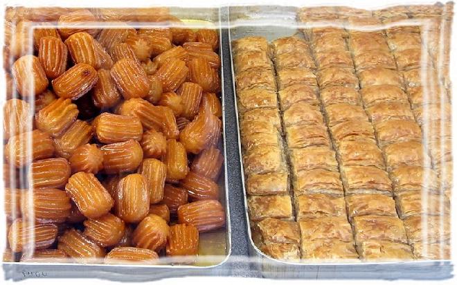 Baklava