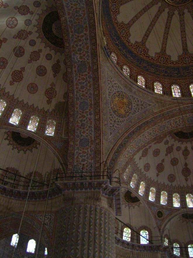 Blue Mosque 7