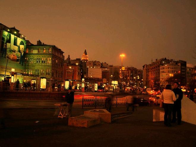 Ey Güzel İstanbul 2 -Turkey