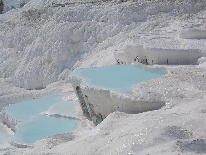 Pamukkale