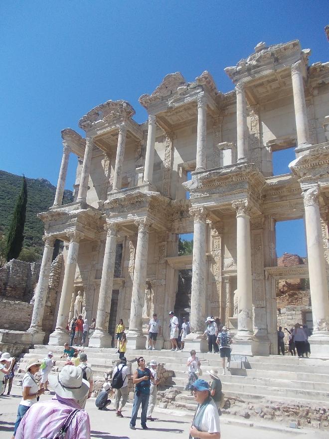 Ephesus