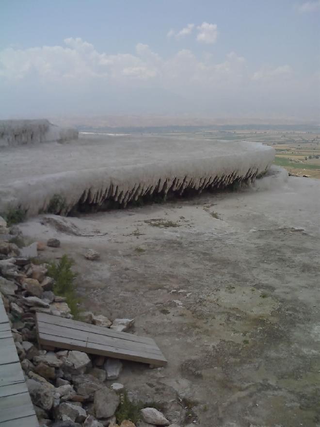 Pamukkale