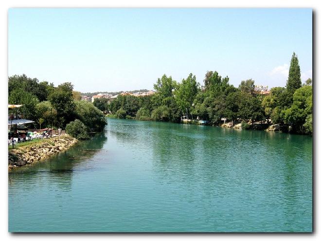 Manavgat