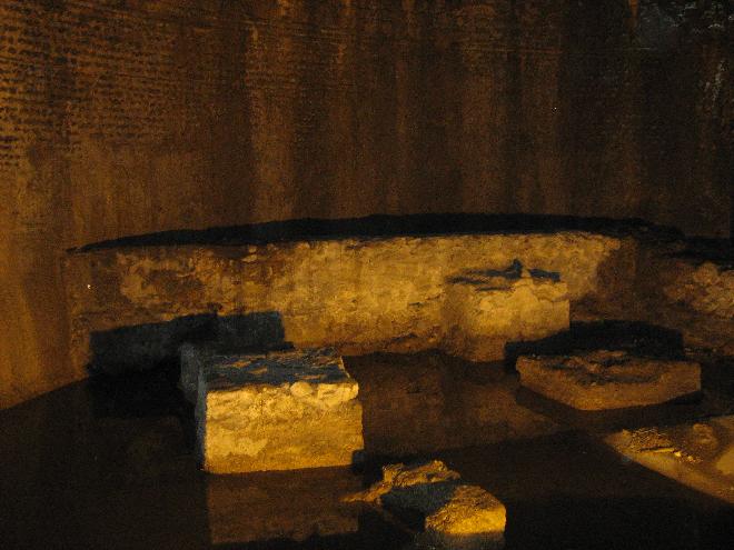 Cisterns 2