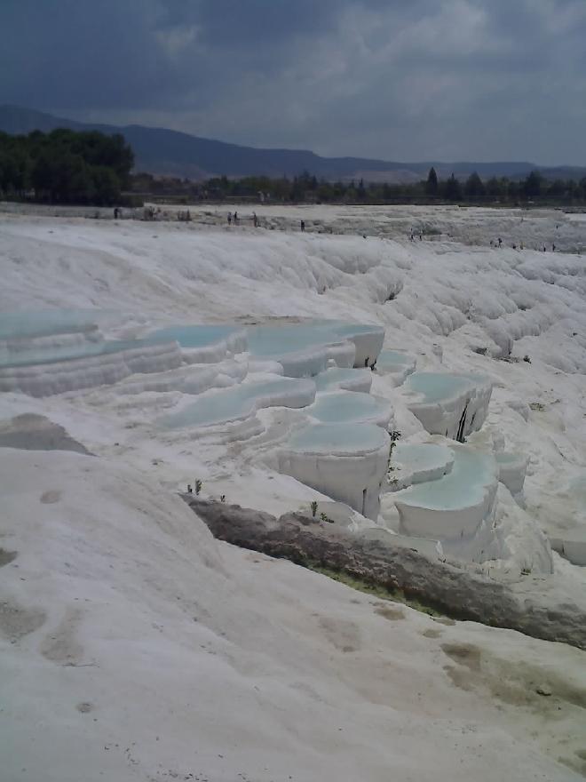 Pamukkale