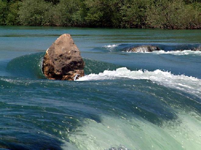 Manavgat Waterfalls