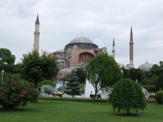 Aya Sofia