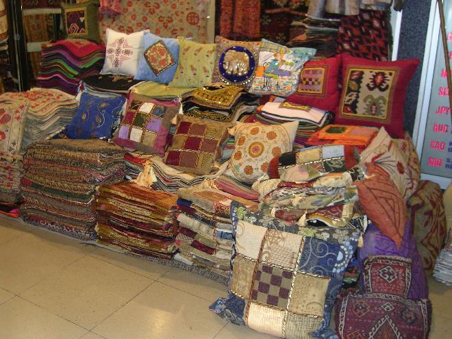 Grand Bazaar 2