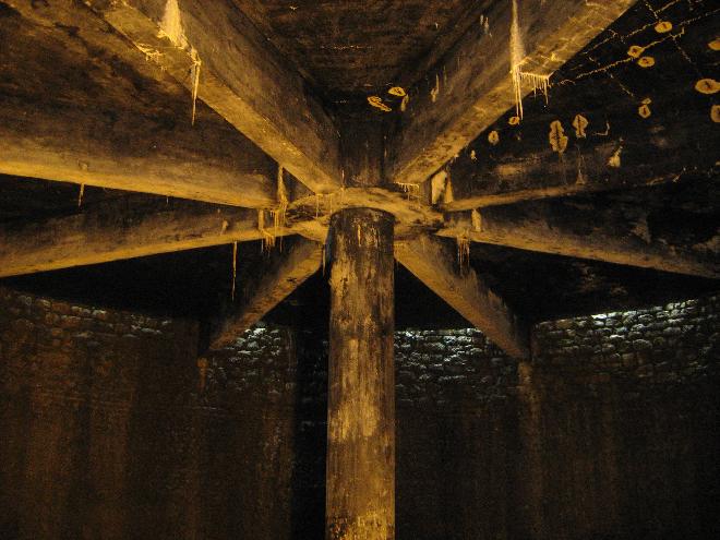 Cisterns 3