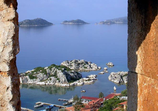 Kekova