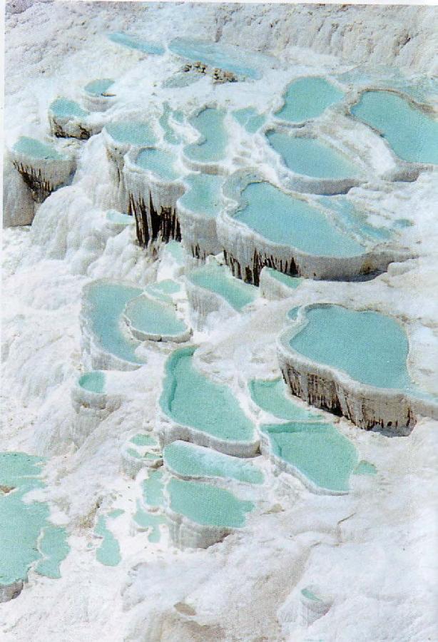 Pamukkale