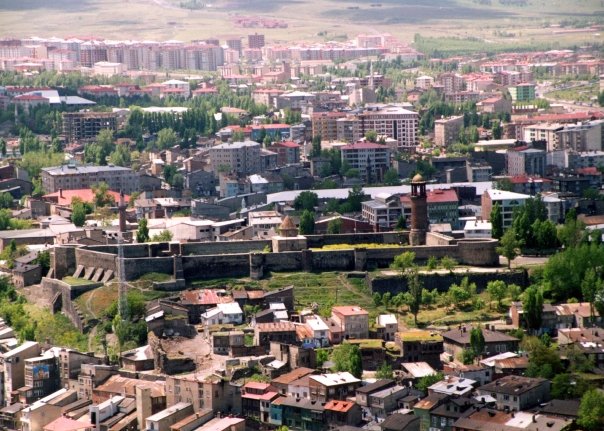 Erzurum