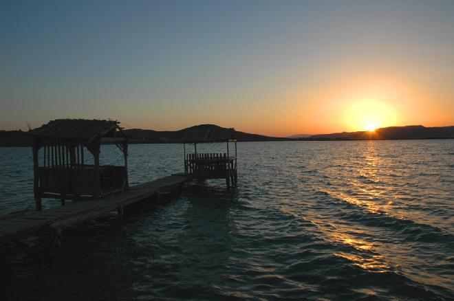 Sivas - Todurge (Zara) Lake