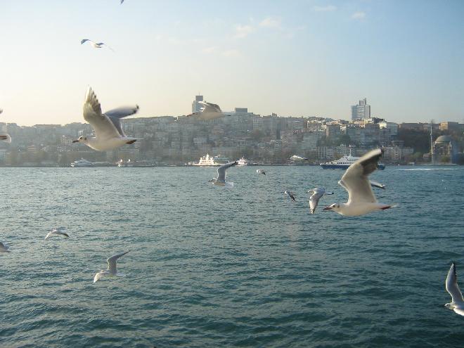 Istanbul