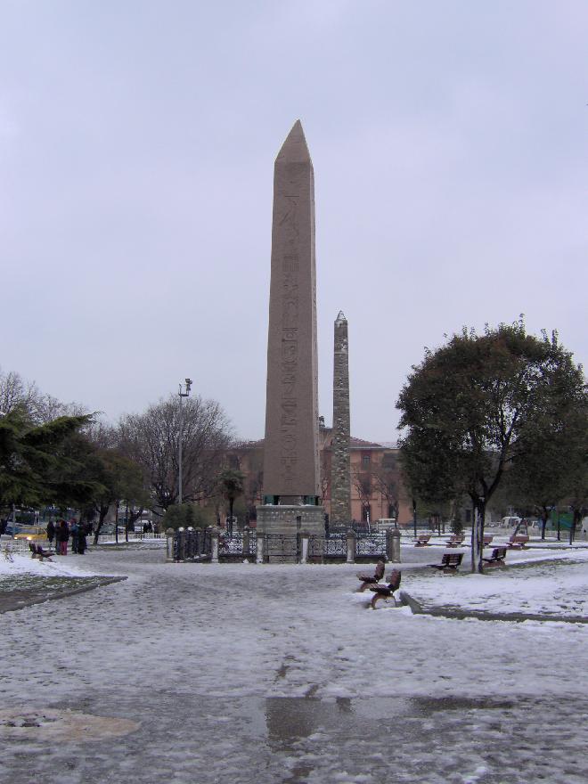 Obelisk