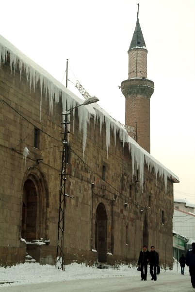 Erzurum