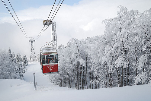 Bursa Teleferik-2