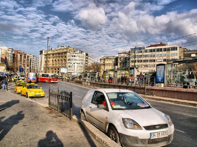 Karaköy