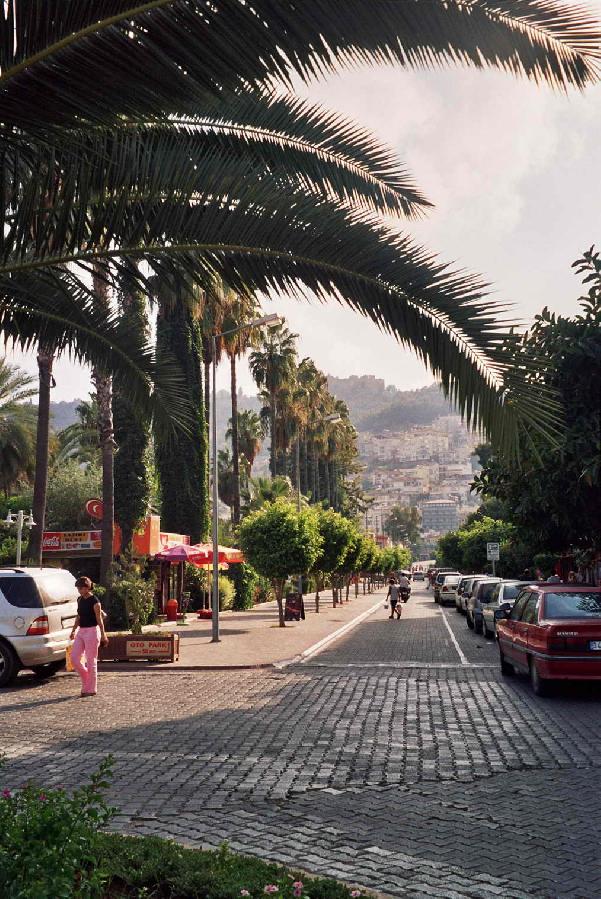 Beautiful Alanya