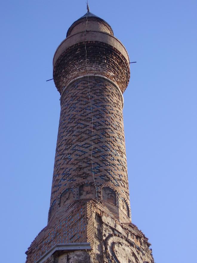 Minaret