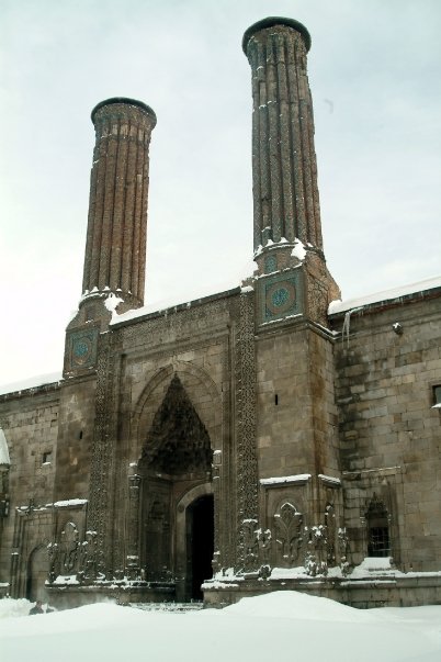 Erzurum