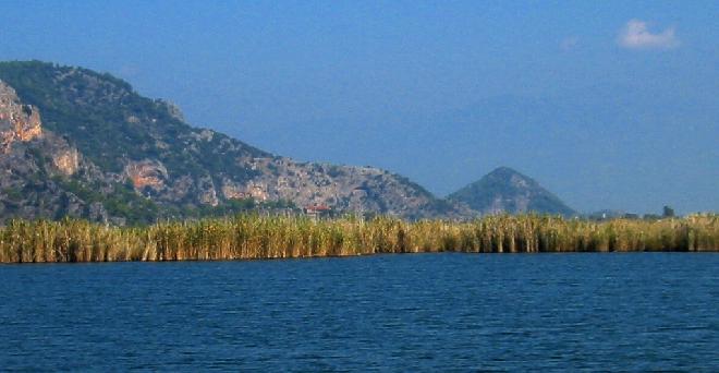 Dalyan Delta