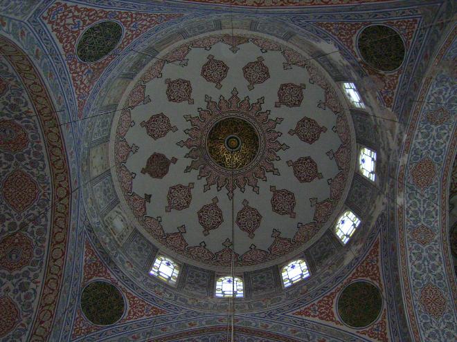 Blue Mosque 14