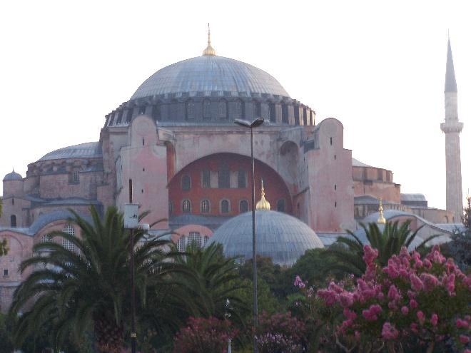 Ayasofya