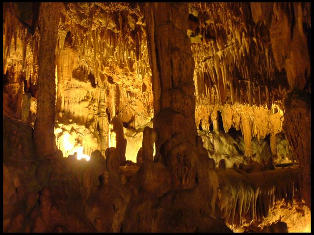 Ayvaini cave