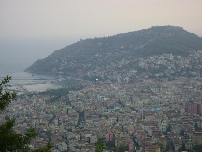 Alanya View