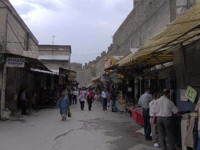 Bazaar