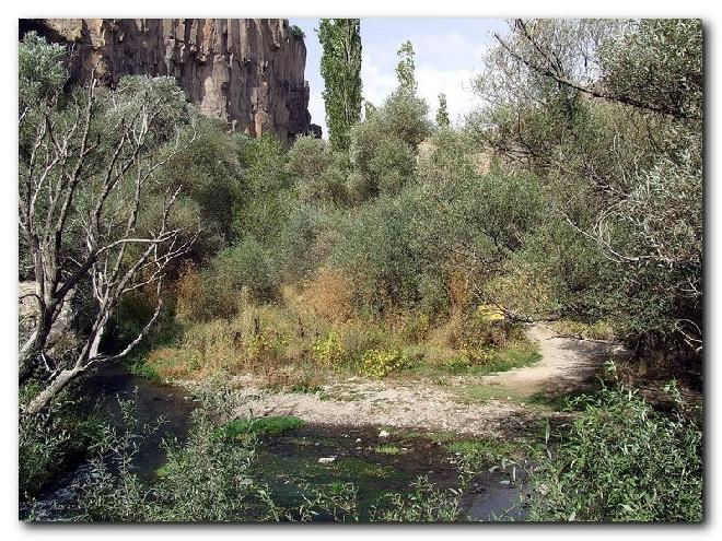 Ihlara Valley