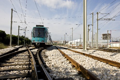 Bursaray Metro