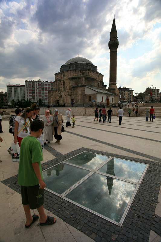 Sivas, Turkey 