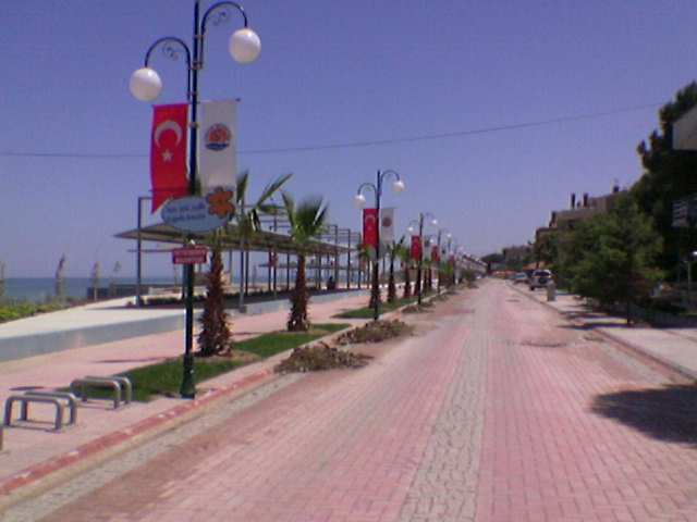 SAMSUN- Atakum