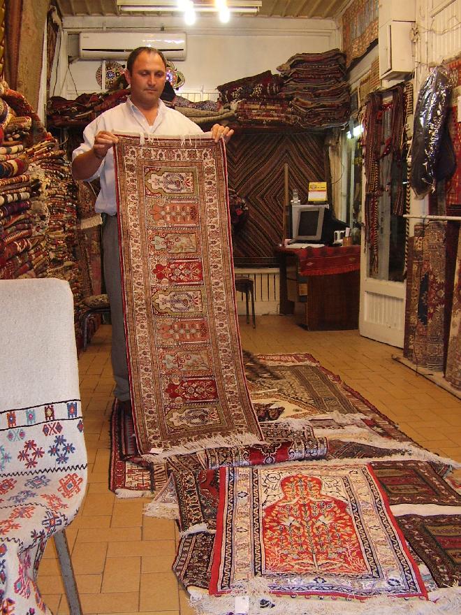 Carpets