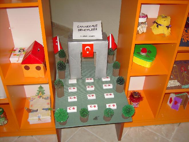 Turkish schools