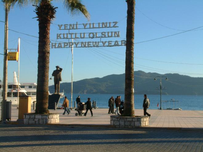 Marmaris