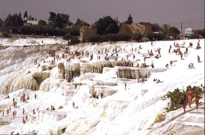 Pamukkale