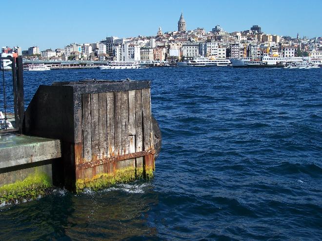 Bosphorus